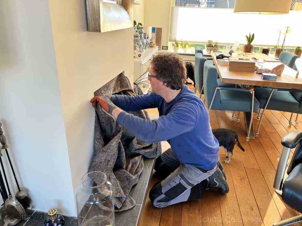 Schoorsteenveger Kampen Schoorsteenveger Kampen
