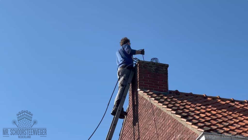Schoorsteenveger Kampen Schoorsteenveger Kampen